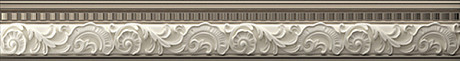 Бордюр Lis. Dream Marfil (4x30) 915630