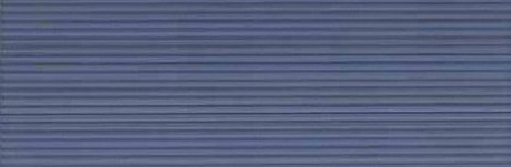 Керамическая плитка Niza Cobalto Ondulado (20х60)