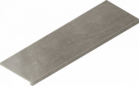 Ступень угловая правая Terraviva Dark Scalino Dx 620070001596 (33x90)