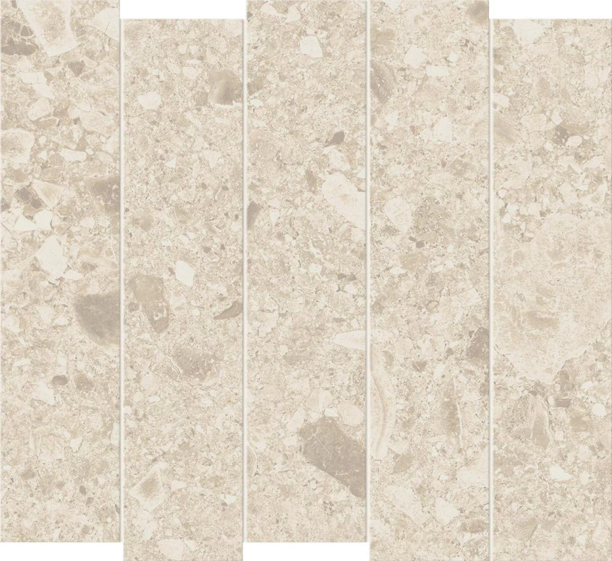 Мозаика Boost Mix Ivory Mosaico Slide (29x32) A83I A83I