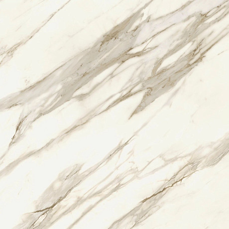 Керамогранит Marvel Meraviglia Calacatta Bernini Lapp. AJID (120x120) AJID