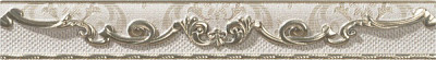 Бордюр Moldura Poem Oro-Bone (3.5x25)