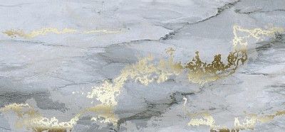 Декор Decor Solitaire Gold-Blu Lapp/Rett (60x120) SOGB12