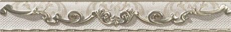 Бордюр Moldura Poem Oro-Bone (3.5x25)