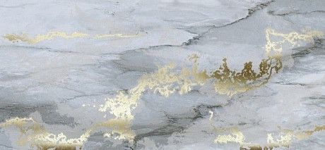 Декор Decor Solitaire Gold-Blu Lapp/Rett (60x120) SOGB12