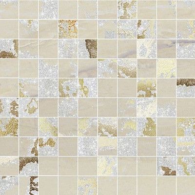 Мозаика MQSS Mosaico Q. Solitaire Sand Mix (30x30) MQSS