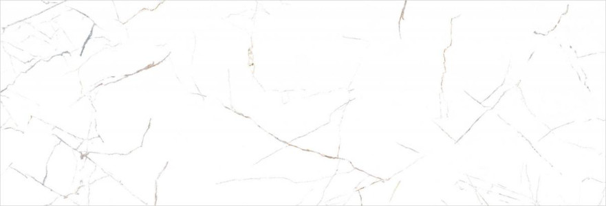 Настенная плитка Frost White (25.3x75) WT15FRR00 WT15FRR00