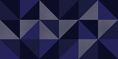 Декор Stella Geometrico Blu (31.5x63) 906886