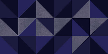 Декор Stella Geometrico Blu (31.5x63) 906886