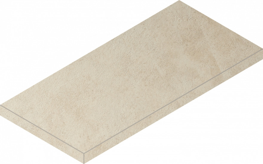 Ступень угловая левая Millennium Dust Scalino Sx 620070001262 (33x60) 620070001262