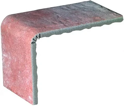 Угол Underground Picadilly Elemento ad "L" 8,6х11х15