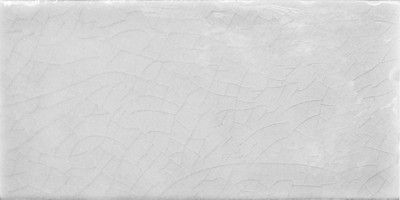 Керамическая плитка PLUS CRACKLE WHITE (CRAQUELE) (7.5x15) CV62747