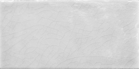 Керамическая плитка PLUS CRACKLE WHITE (CRAQUELE) (7.5x15) CV62747