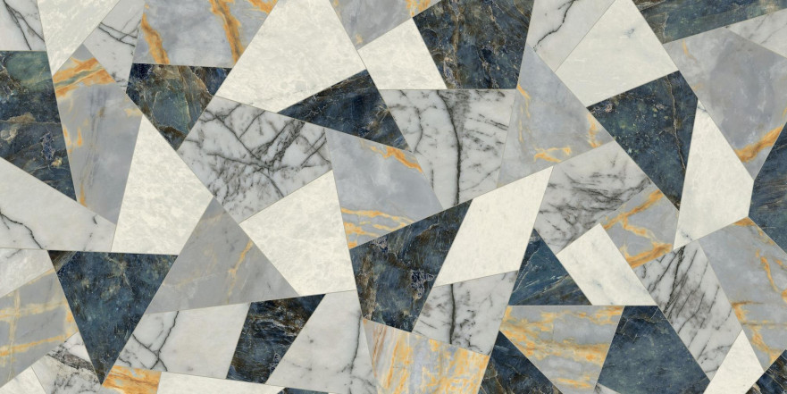 Керамогранит Sensi signoria Opus lilac lux r PF60009191 (60x120) PF60009191