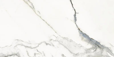 Керамогранит Iceberg White Blue Lapp. (60x120) K-2002/LR/600x1200