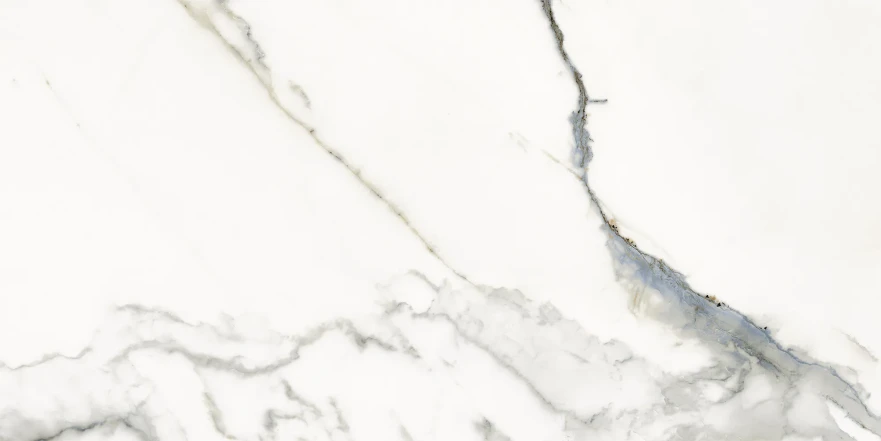 Керамогранит Iceberg White Blue Lapp. (60x120) K-2002/LR/600x1200 K-2002/LR/600x1200