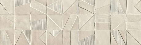 Керамическая плитка Mat&More Domino Beige (25x75) fOVK