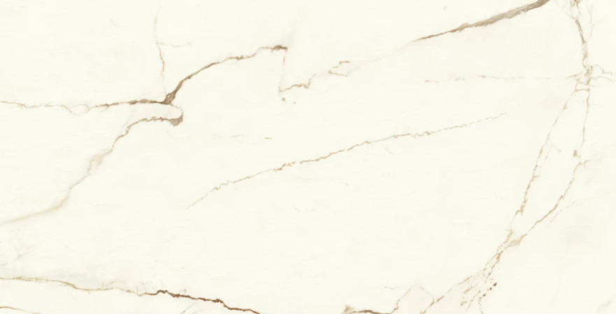 Керамогранит Marvel Calacatta Imperiale Lapp. (75x150) A7GD A7GD