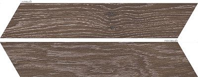 Керамогранит Ingalls Moka Chev 8*40