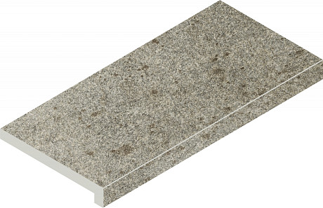 Ступень фронтальная Нор.сильвер х2 620070002527 (33x60)