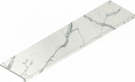 Ступень фронтальная Charme Deluxe Invisible Scalino 620070001603 (33x120)