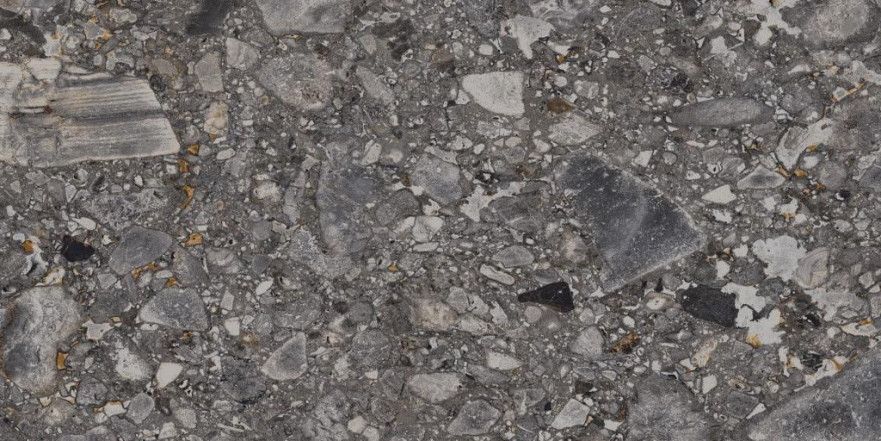 Керамогранит 0008314 Antracite Nat Ret (120x278) 0008314
