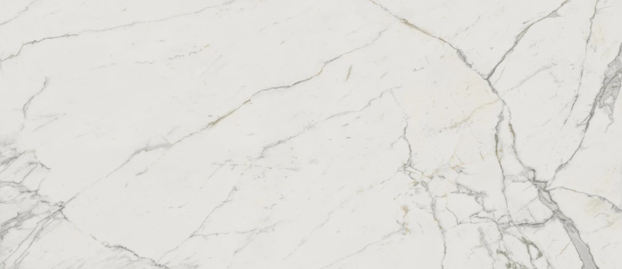 Керамогранит Marvel Calacatta Extra Lapp. (120x278) A0BM A0BM