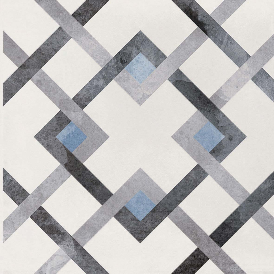 Керамогранит Play Classic sky PF60003477 (20x20) PF60003477