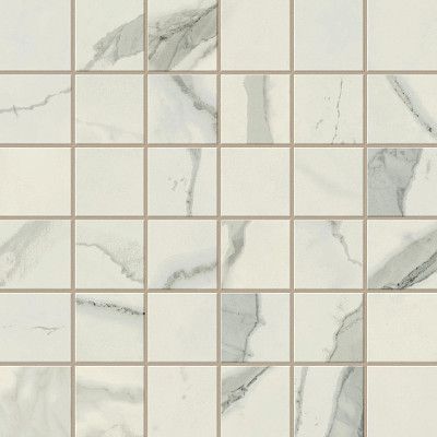Мозаика Empire Statuario Mosaic Lap 610110000811 (30x30)