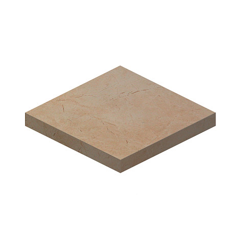 Ступень Marvel Beige Scalino Angolare (33x33) ASMW