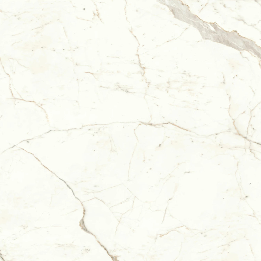 Керамогранит Marvel Calacatta Prestigio (160x160) Lapp. A4RP A4RP