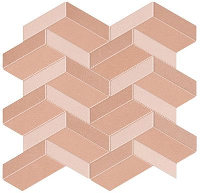 Мозаика Prism Bloom Wiggle (30.6x32.4) A4Z8