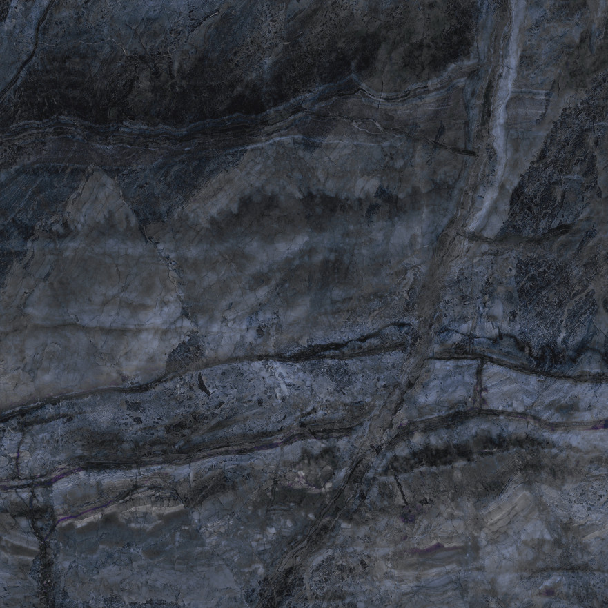 Керамогранит Cuba Blue CBL23HG (60x60) 6060CBL23HG 6060CBL23HG