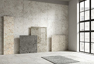 Новинка от фабрики Ariostea, коллекция Fragmenta full bode