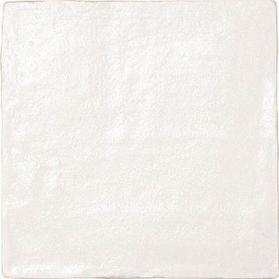 Керамическая плитка Mallorca White (10x10)