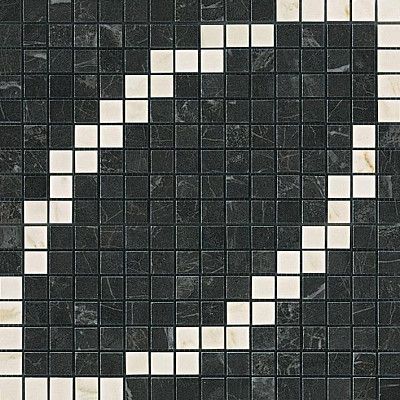 Мозаика Marvel Mosaico Circle Lapp. (30x30) ADU9