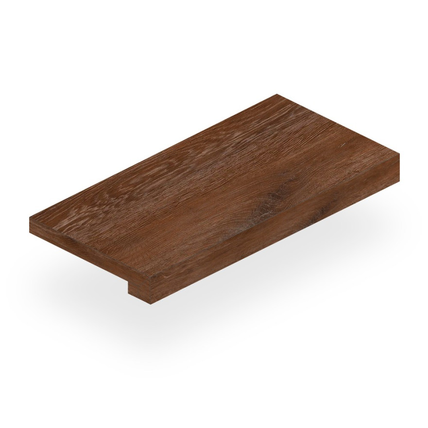 Ступень Costa retta steam work cherry SWKS125 (20x120) SWKS125