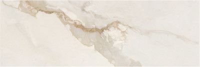 Настенная плитка Rev. Calacatta gold R90 glossy (30x90) 917992