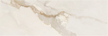 Настенная плитка Rev. Calacatta gold R90 glossy (30x90) 917992