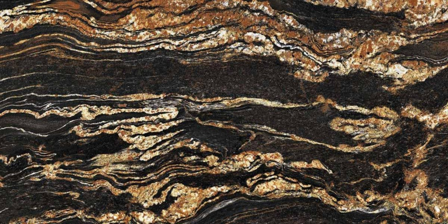 Керамогранит Nobile Black Taurus Lux+ PF60005363 (60x120) PF60005363