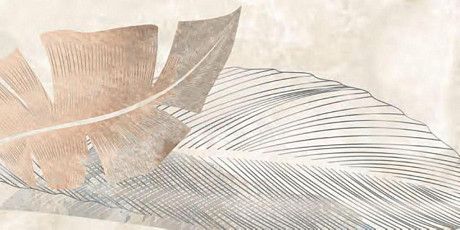 Керамогранит LUMIERE DEC.CLASSIC LEAF (60x120) 12LMRDEC004