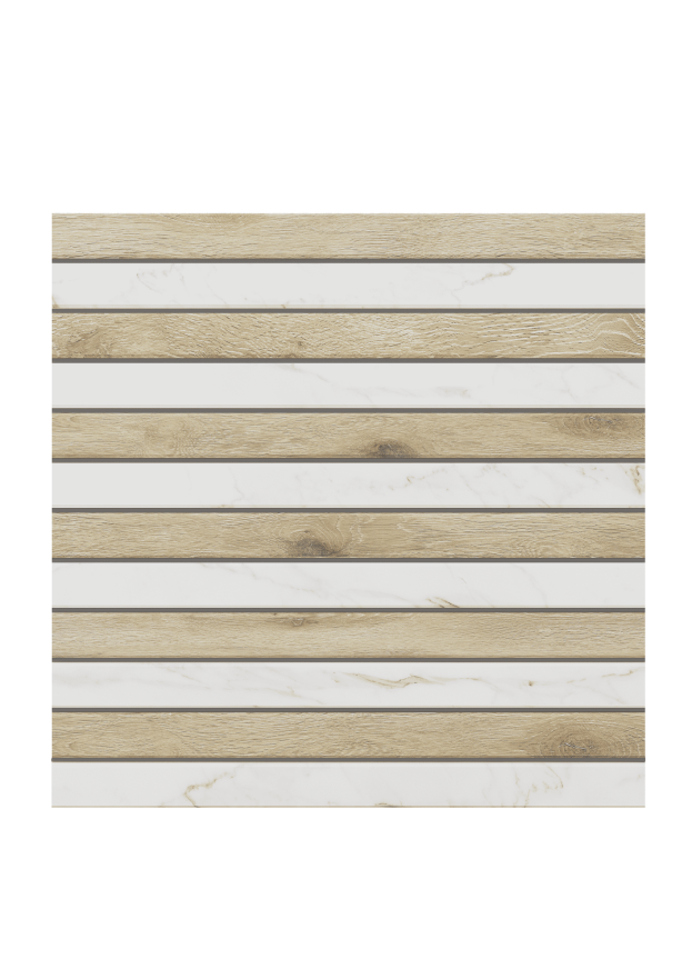 Мозаика SM01/SI01 Fasciax10 непол. (30x30) SM 01