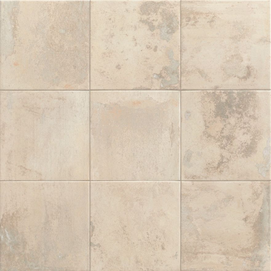 Land White Matt (20x20) PT03354 PT03354