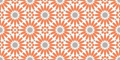 Декор Seventies Denza mix (30х60) 04-01-1-18-03-11-3656-0