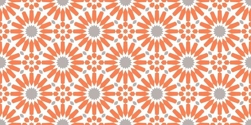 Декор Seventies Denza mix (30х60) 04-01-1-18-03-11-3656-0 04-01-1-18-03-11-3656-0