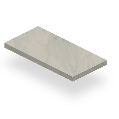 Ступень угловая левая Allure Gioia Scalino Angolare Sx Lp 620070001335 (33x120)