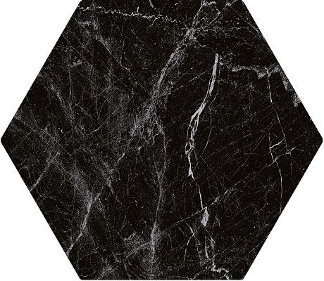 Керамогранит Cosmo Black (20х24)