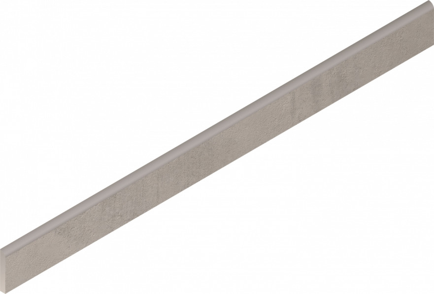 Плинтус Millennium Iron Battiscopa 610130004208 (7.2x80) 610130004208