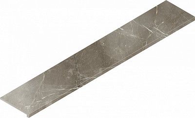 Ступень фронтальная Stellaris Tuscania Grey Scalino(33x160)