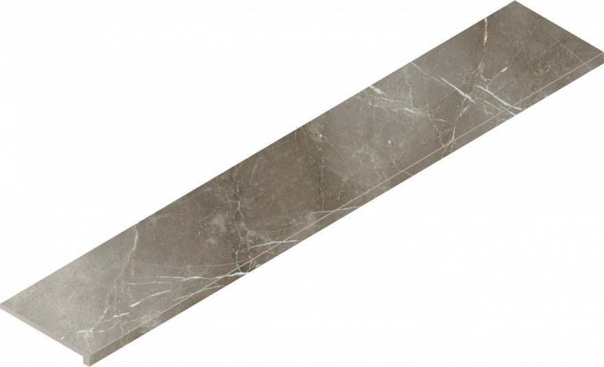 Ступень фронтальная Stellaris Tuscania Grey Scalino(33x160) 620070002617